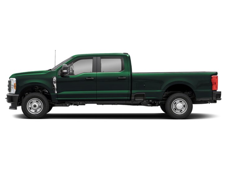 2026 Ford Super Duty F-350 à roues arrière simples XL