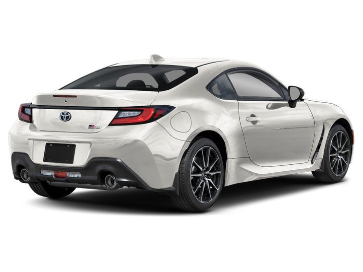 2026 Toyota GR86 