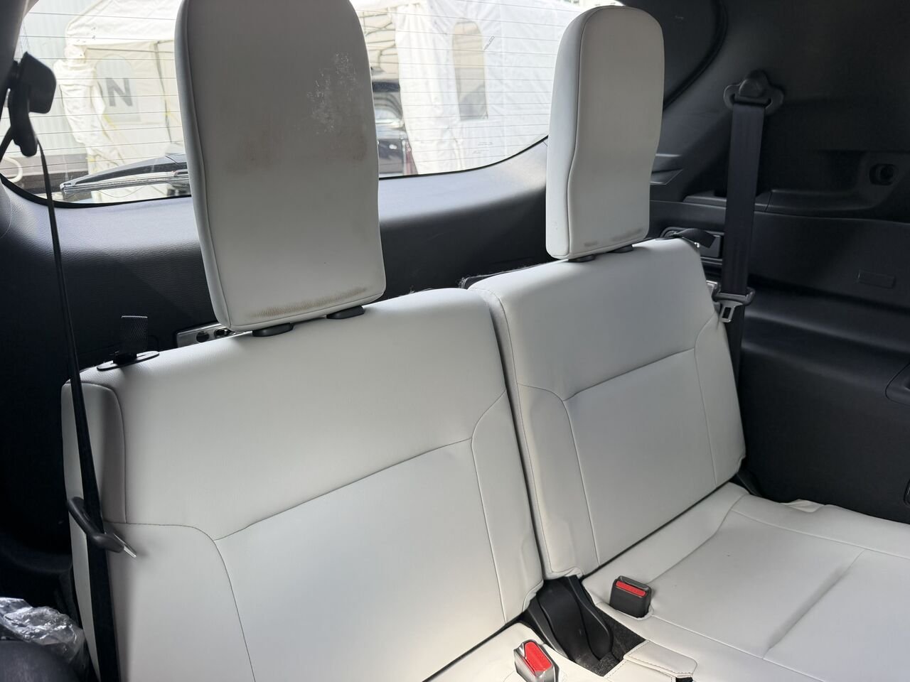 2022 Mitsubishi Outlander GT AWD 7 PASSAGERS Grey Laval - photo #14