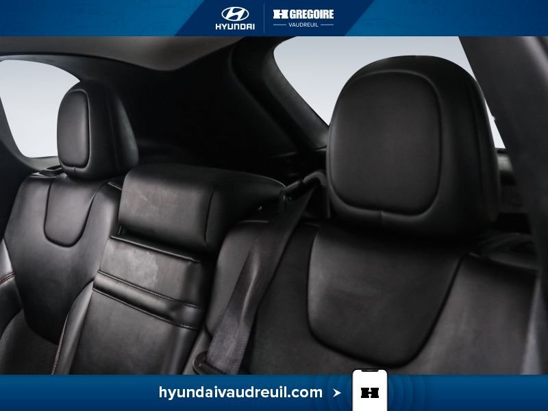 Jeep Cherokee 2019 Noir Blainville - photo #19