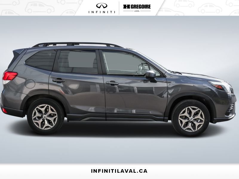 2023 Subaru Forester Laval - photo #10