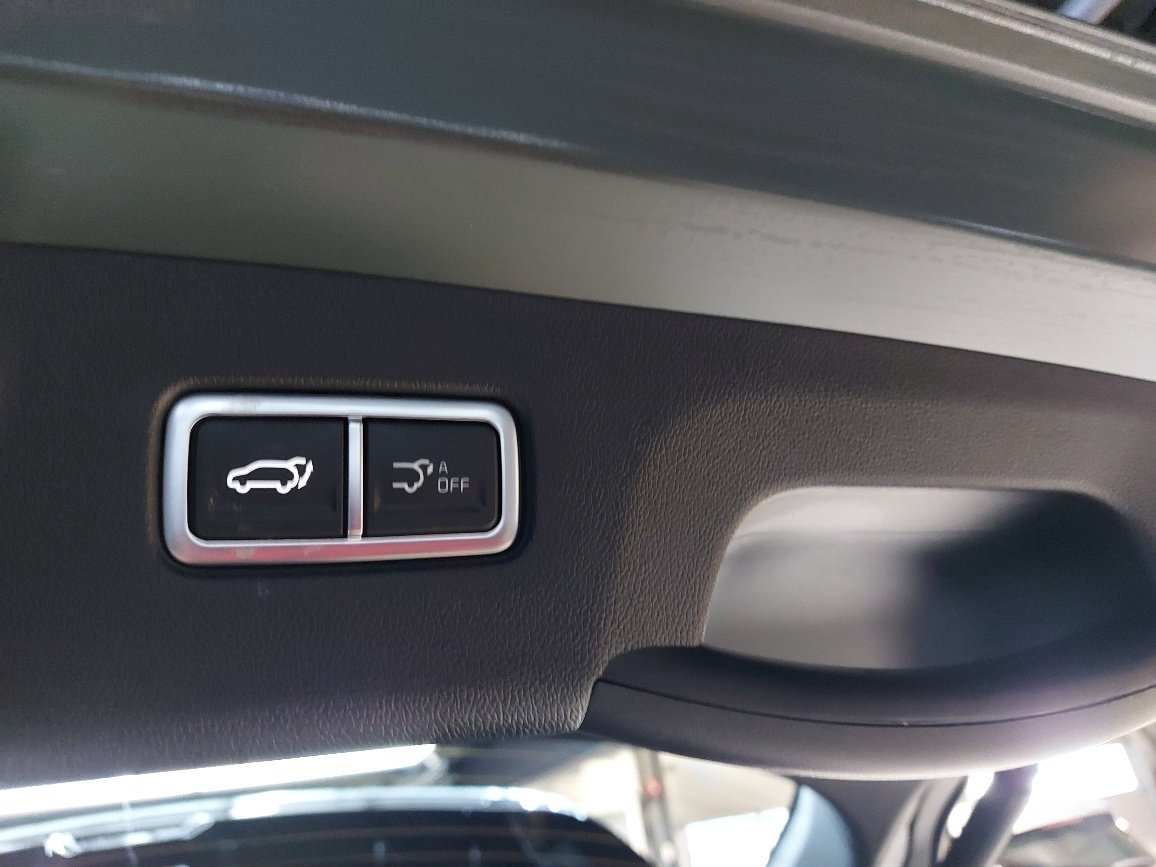KIA Sorento hybride rechargeable 2026 Vert urbain Blainville - photo #8