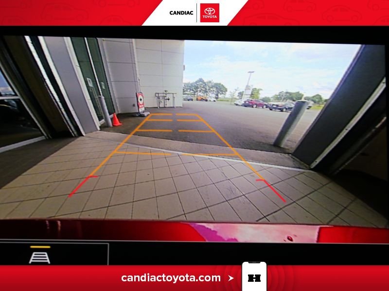 Chevrolet Bolt EV 2023 Rouge Laval - photo #13