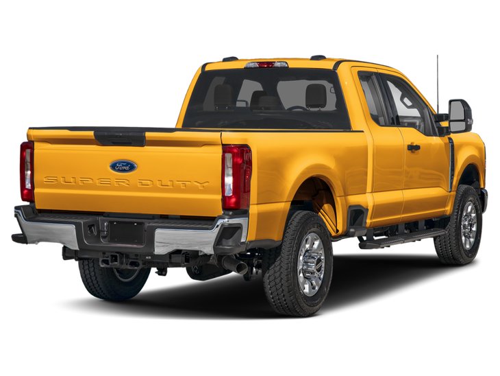 2025 Ford Super Duty F-250 SRW XLT
