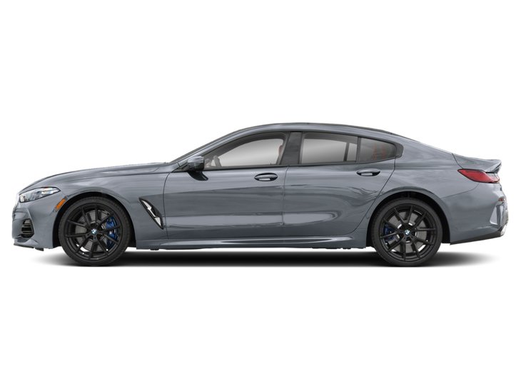 2025 BMW Série 8 M850i xDrive