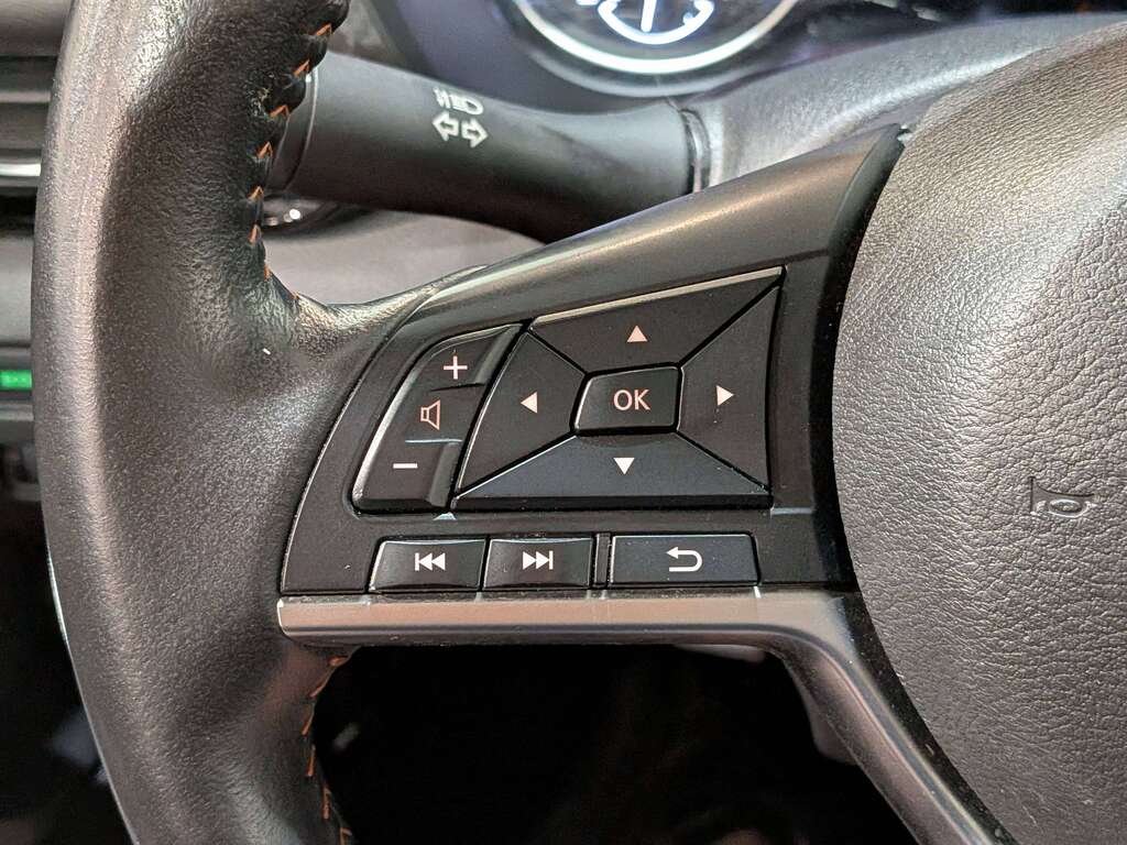 2024 Nissan Sentra SR Manual White Val-David - photo #14