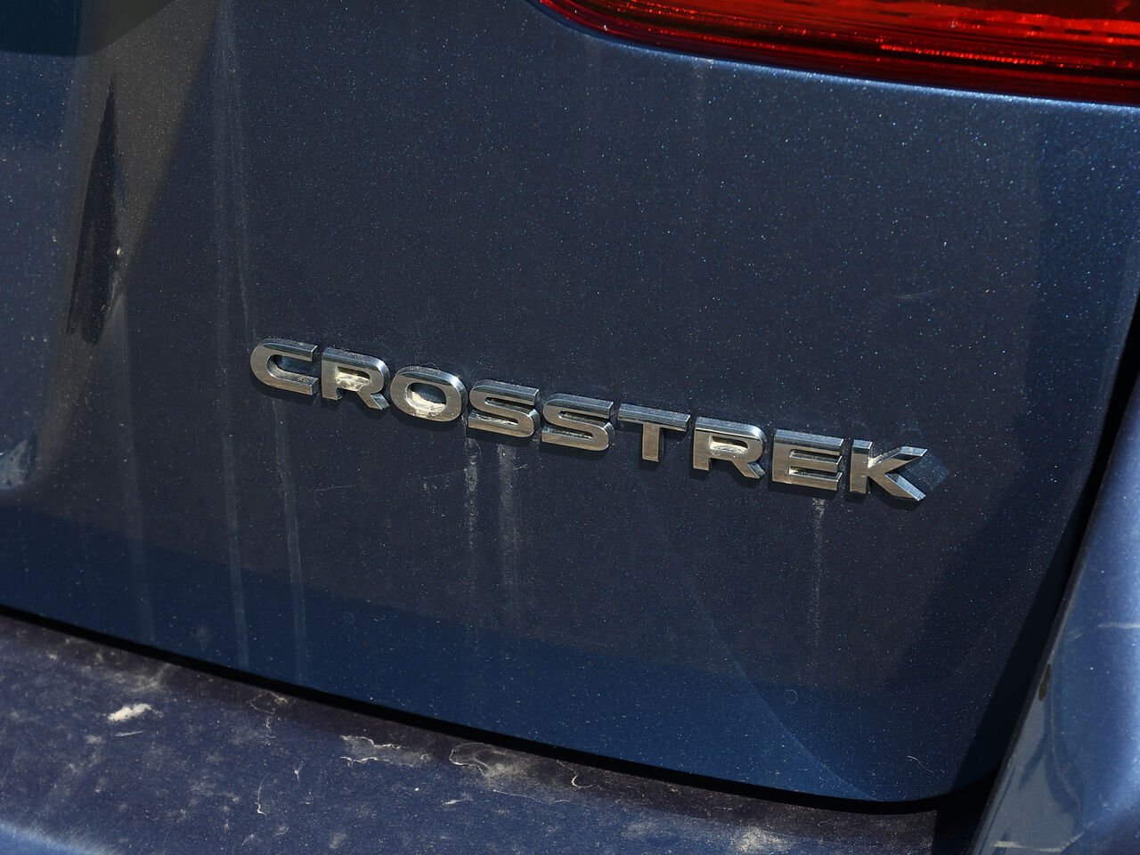 2018 Subaru Crosstrek Limited CVT avec ensemble EyeSight Blue Saint-Hyacinthe - photo #34