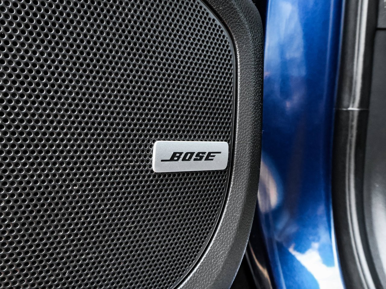 2023 Chevrolet Trailblazer AWD 4dr ACTIV Blue Sherwood Park - photo #18