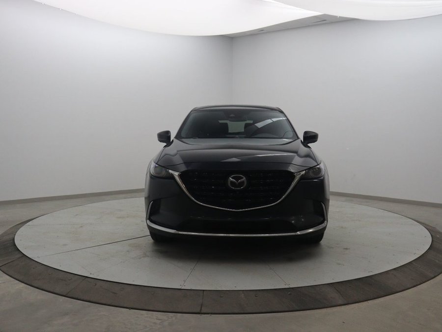 Mazda CX-9 2023 2023 Noir