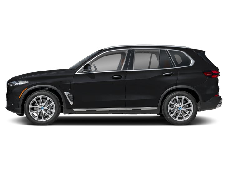 2025 BMW X5 X5 xDrive50e