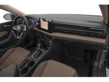 Volkswagen Jetta Highline
