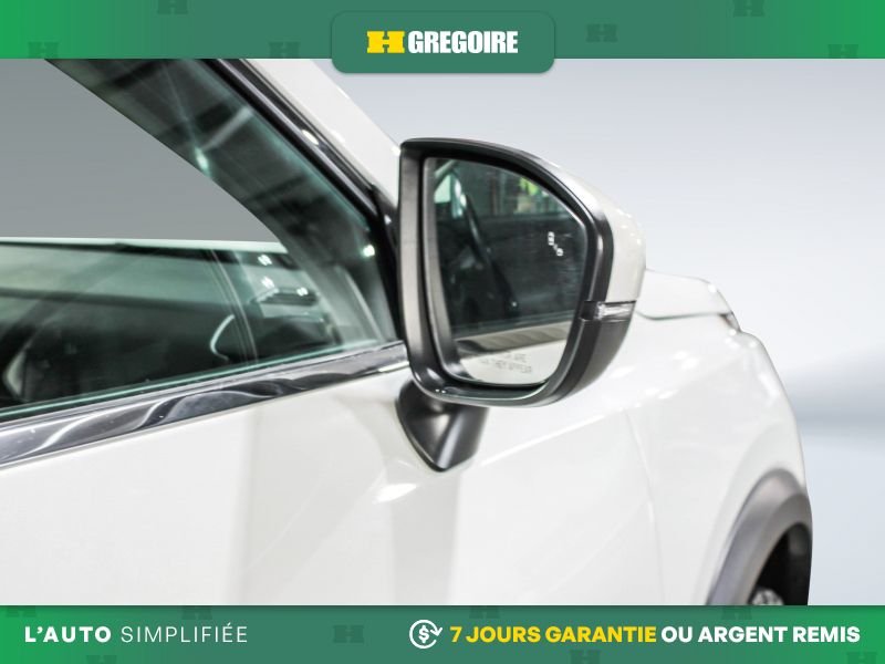 2022 Nissan Pathfinder White Blainville - photo #13