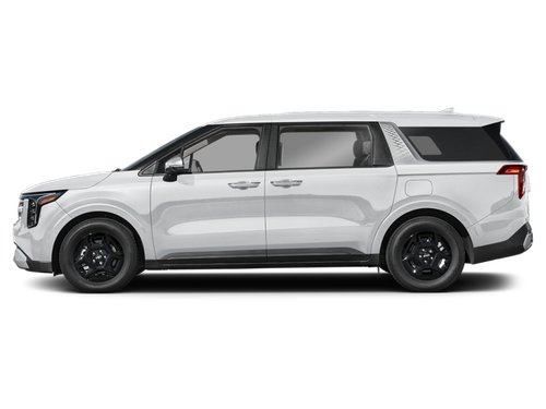 2026 Kia Carnival 2026
