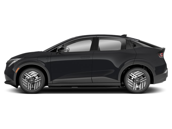 2026 Nissan LEAF SV+