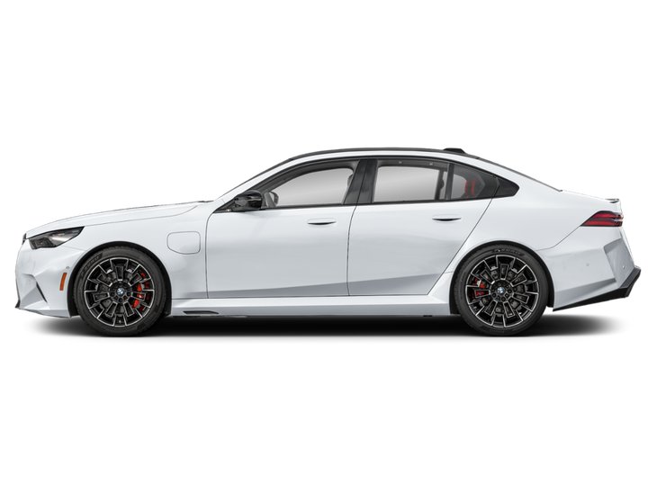 2027 BMW M5 