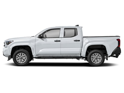 2026 Toyota Tacoma 2026