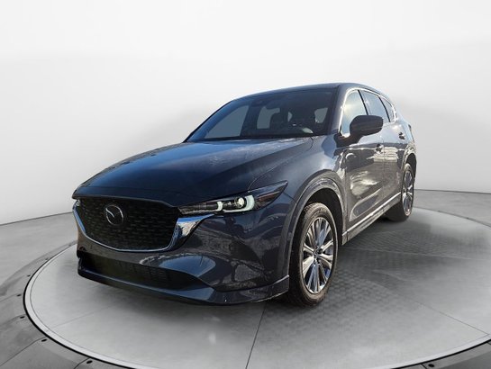 2023 Mazda CX-5 2023 