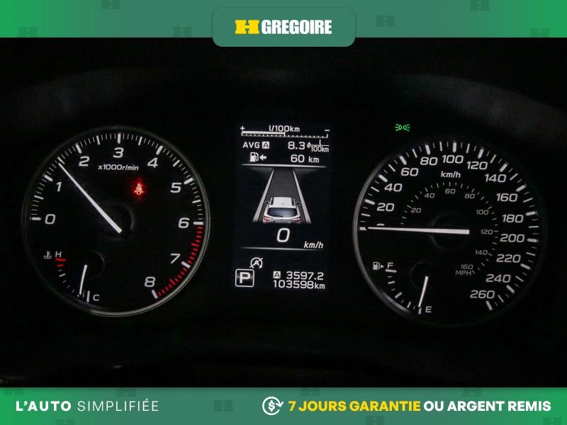 2023 Subaru Outback Black Blainville - photo #16