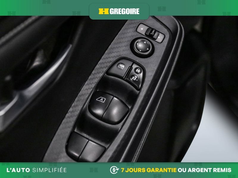 Nissan Sentra 728450 | SV AUTO A/C TOIT MAGS CAM RECUL BLUETOOTH 2023 Blanc Laval - photo #11