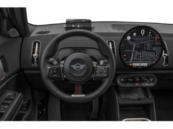 MINI Countryman John Cooper Works