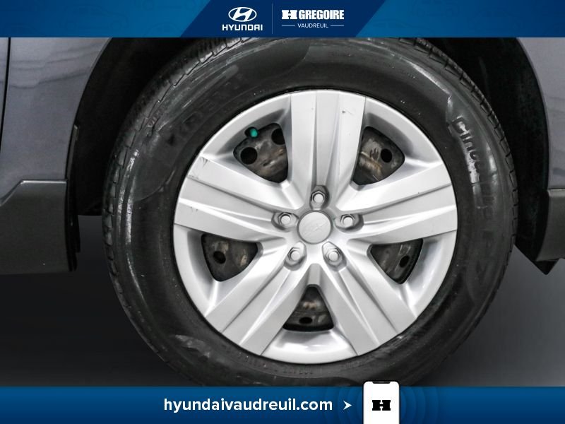 2016 Subaru Outback Grey Laval - photo #33