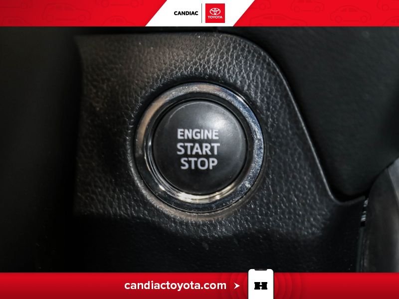 2024 Toyota Rav 4 Grey Saint-Eustache - photo #24