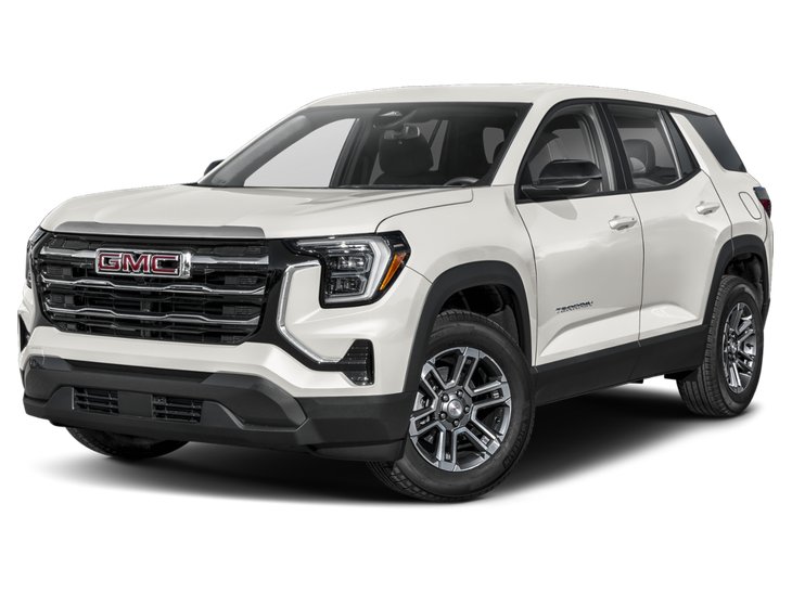 2027 GMC Terrain Denali TI