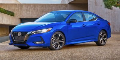2020 Nissan Sentra 2020 GRIS_POUDR