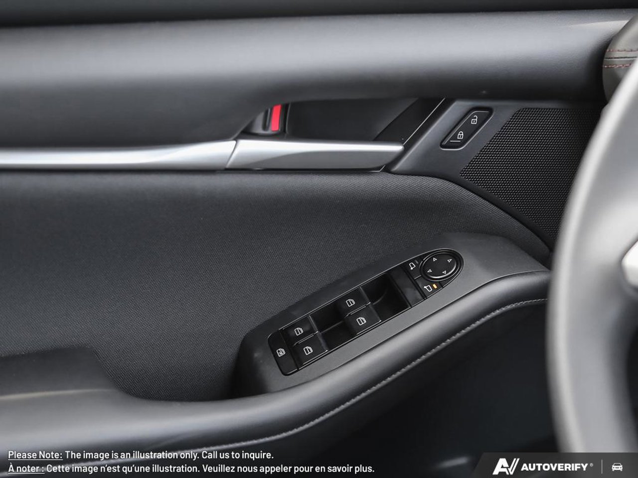 2026 Mazda Mazda3 3MZBPABL9TM512985 Machine Grey Metallic Mirabel - photo #14