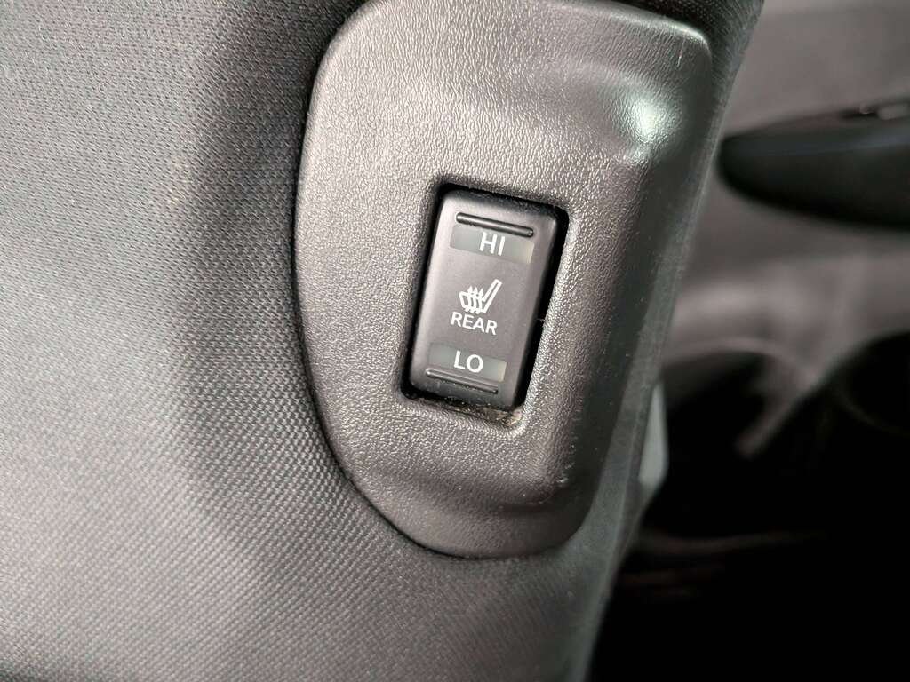 2019 Nissan LEAF SL Hatchback *Ltd Avail* Grey Val-David - photo #28