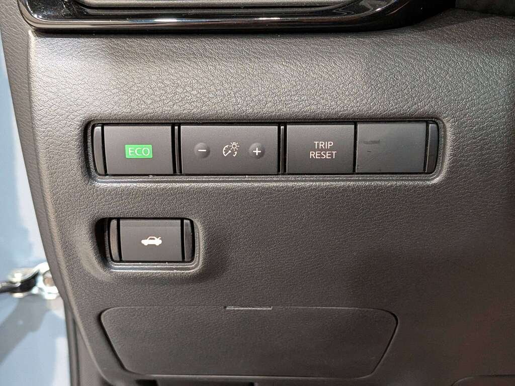 Nissan Sentra SV CVT 2024 Gris Val-David - photo #30