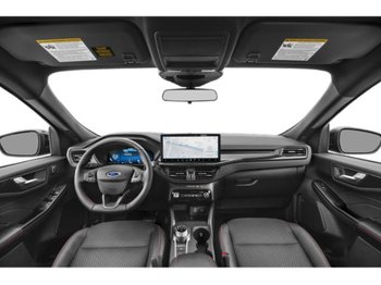 Ford Escape ST-Line Select