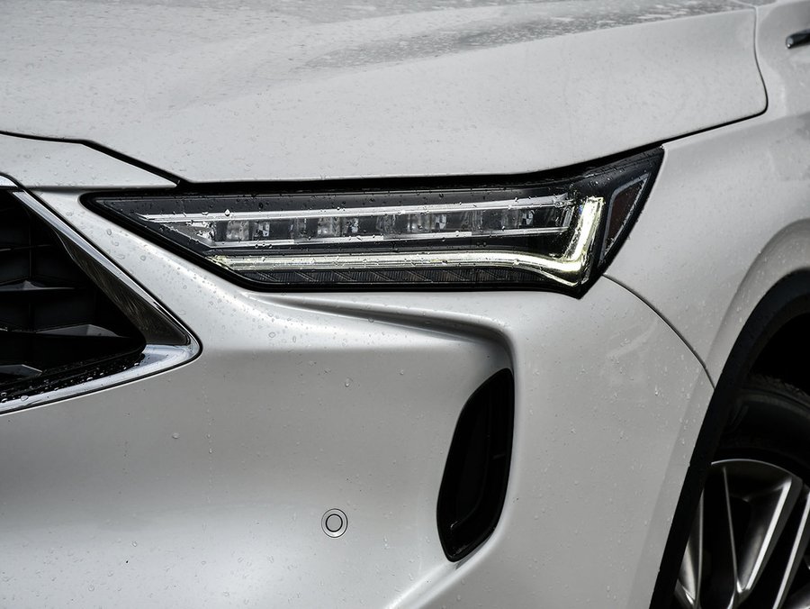 2023 Acura MDX 2023 White