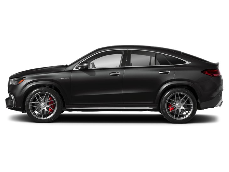 2026 Mercedes-Benz GLE GLE 63 S AMG