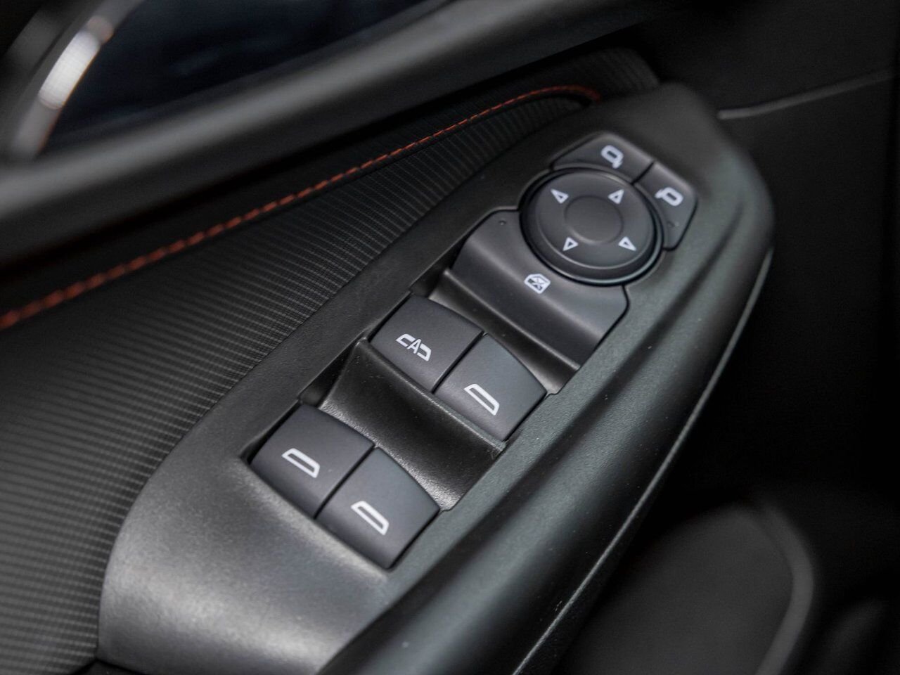 2024 Chevrolet Trailblazer RS AWD *SIÈGES CHAUFF* CARPLAY BLUETOOTH WIFI USB Black Saint-Jérôme - photo #22