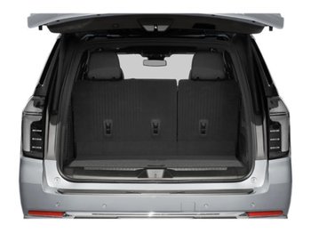Chevrolet Tahoe Premier