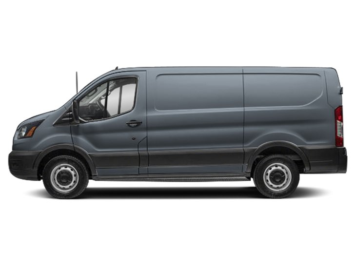 2025 Ford Transit Cargo Van 