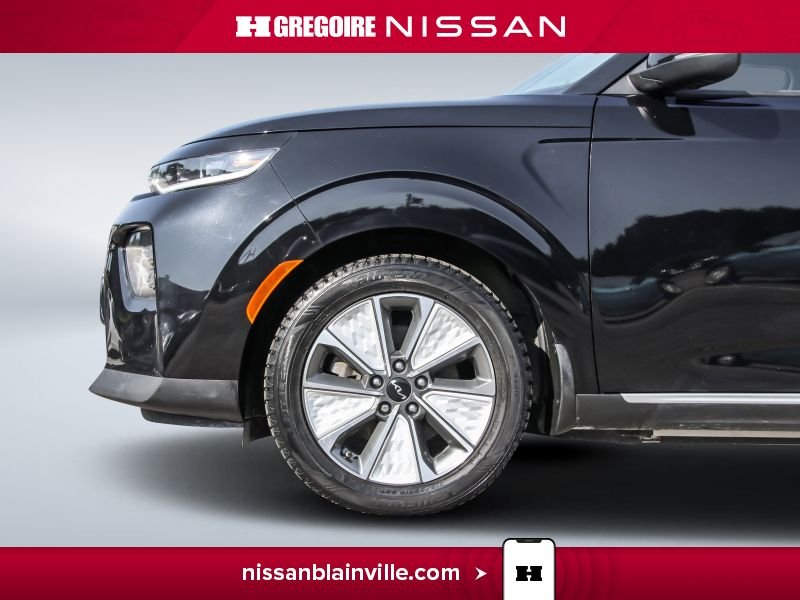Kia Soul 2022 Saint-Eustache - photo #27