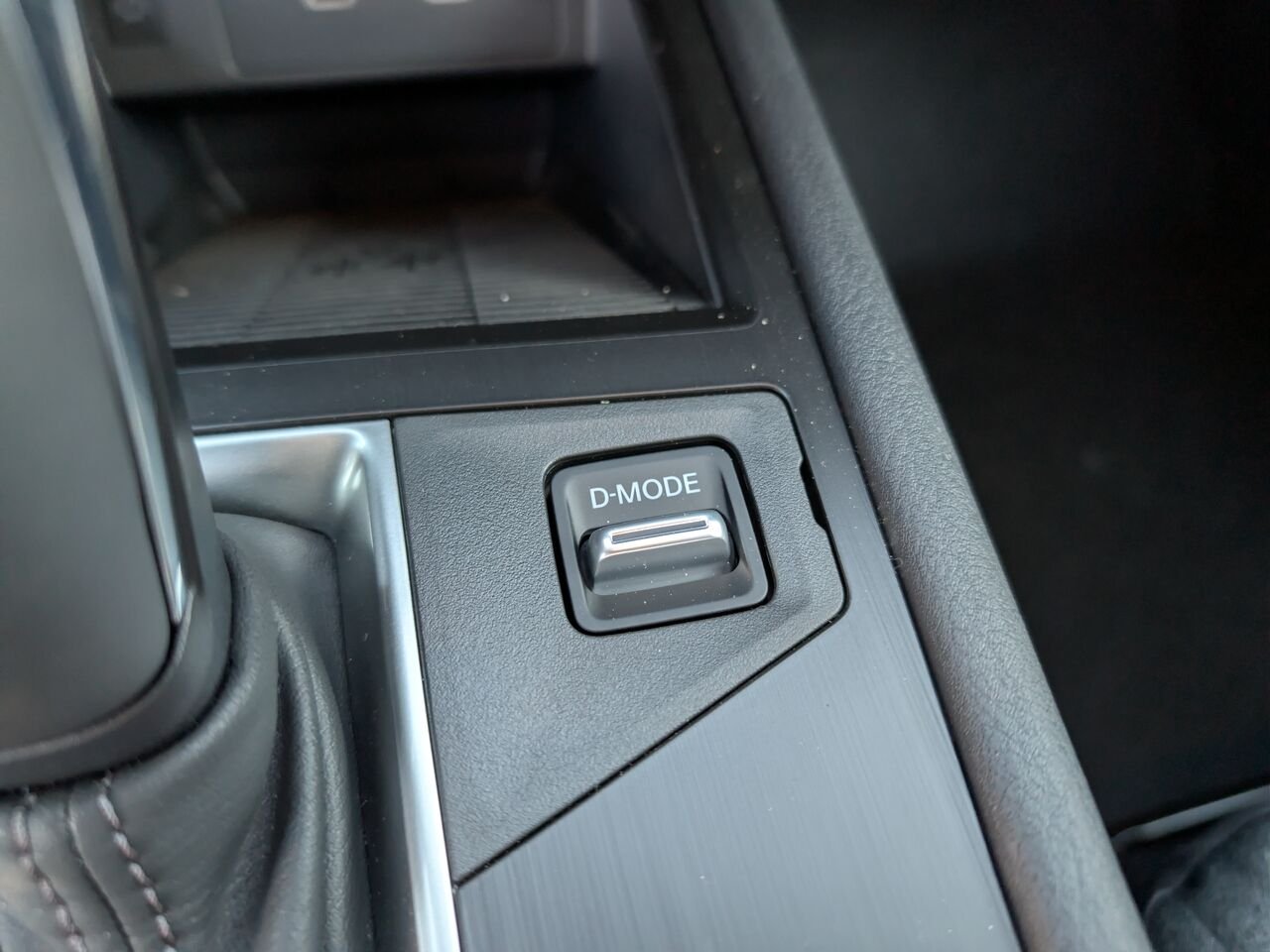 Nissan Kicks KICKS SV AVANT 2026 Neige fraîche Châteauguay - photo #15