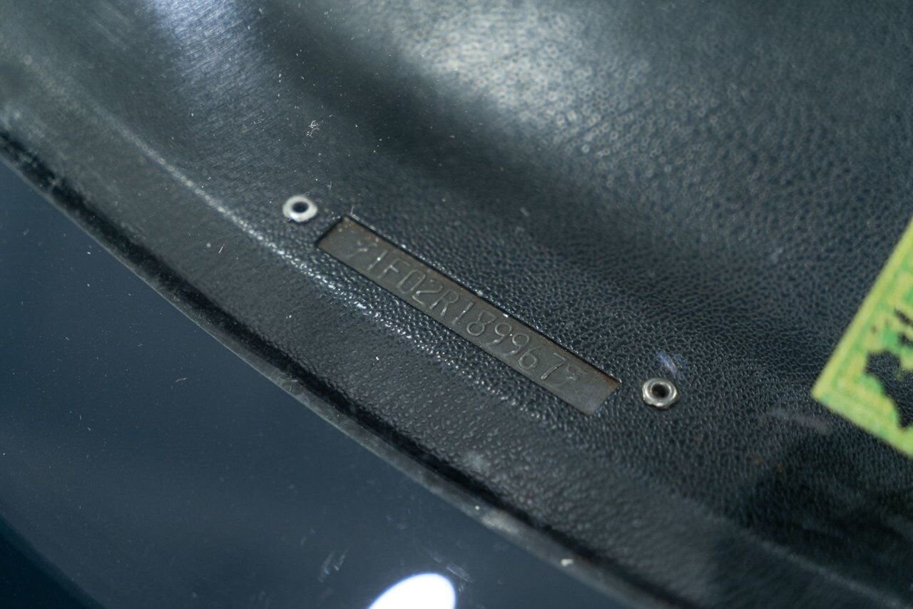 Ford Mustang * PRIX EN USD * Boss 351 Project Car 1971 Vert Montréal - photo #52
