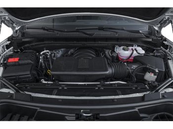 Chevrolet Tahoe RST