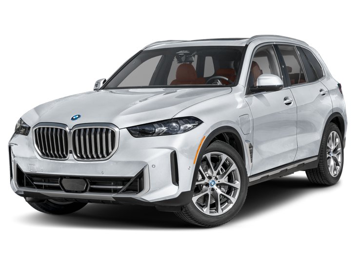 2025 BMW X5 X5 xDrive50e