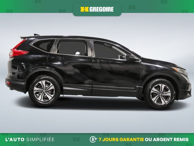 2019 Honda CRV Black Laval - photo #10