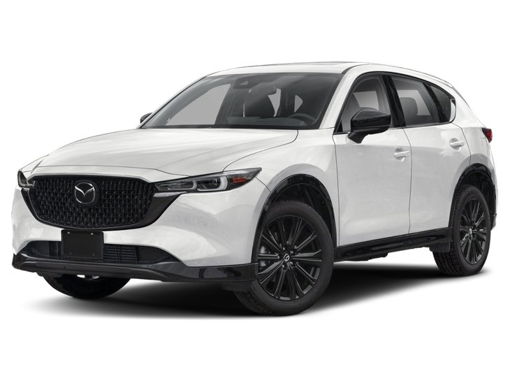 2025 Mazda CX-5 Sport