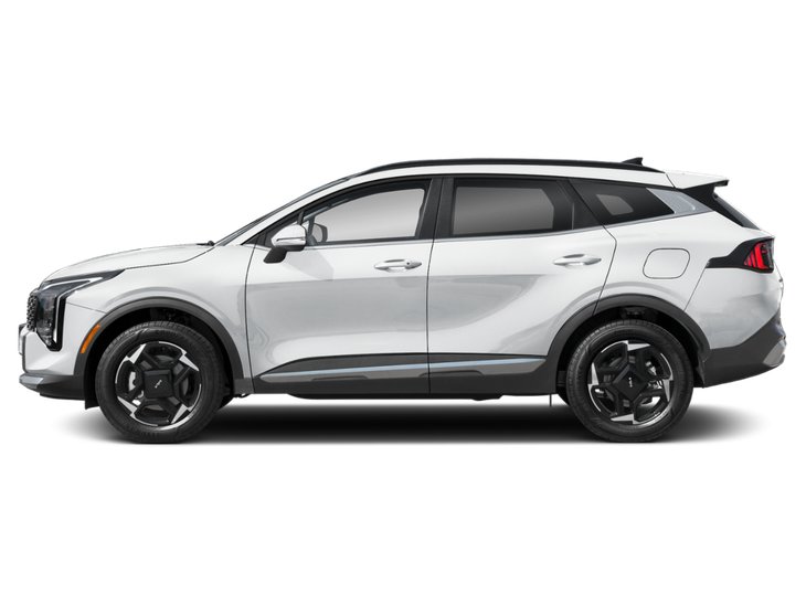 2027 Kia Sportage hybride EX Premium