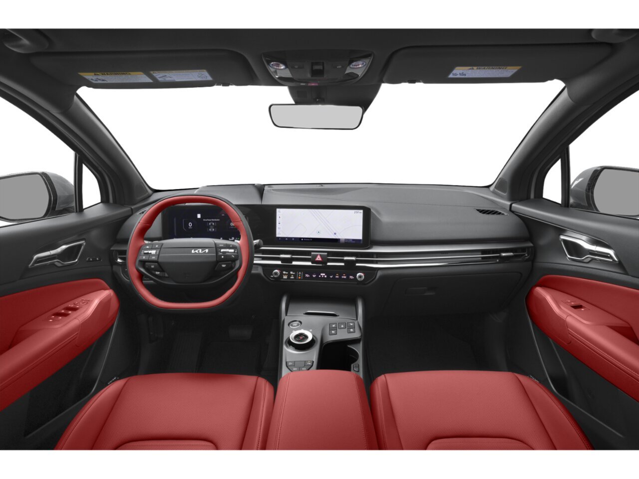 KIA Sportage hybride 2027 Noir Fusion Gatineau - photo #11