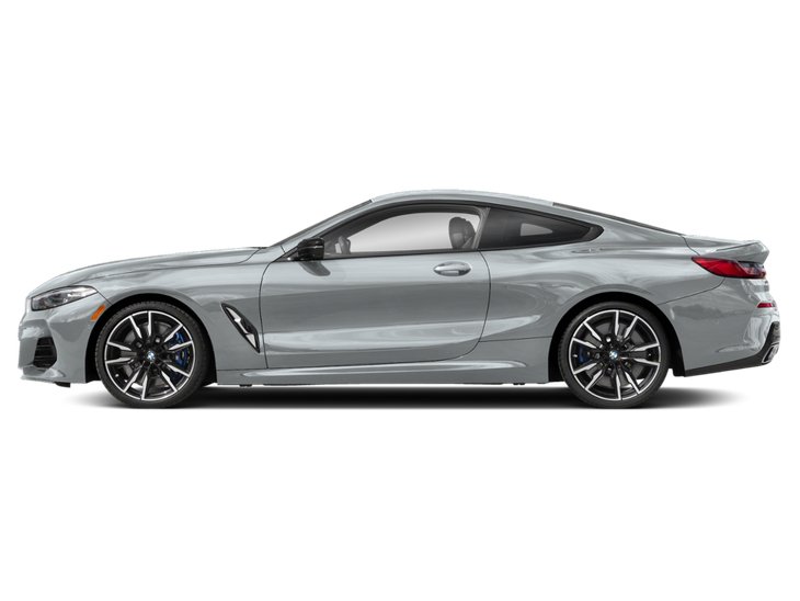 2025 BMW Série 8 M850i xDrive
