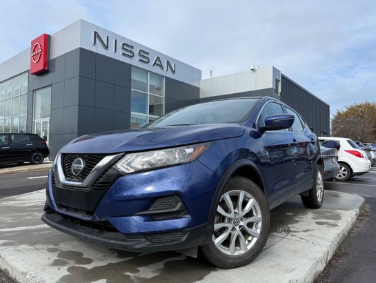 Nissan Qashqai 2023 2023 Bleu