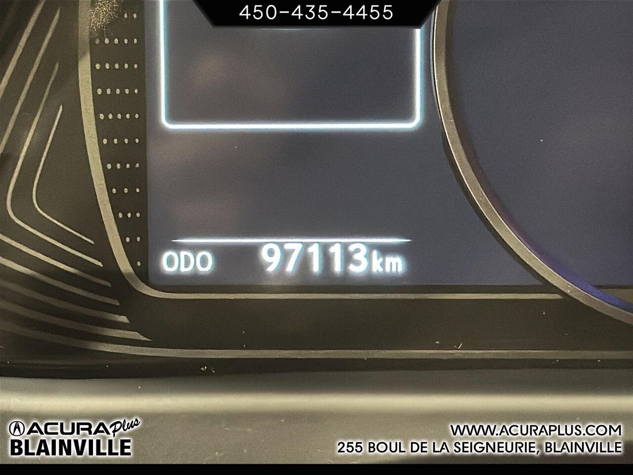 2021 Lexus UX 250h Black Blainville - photo #11