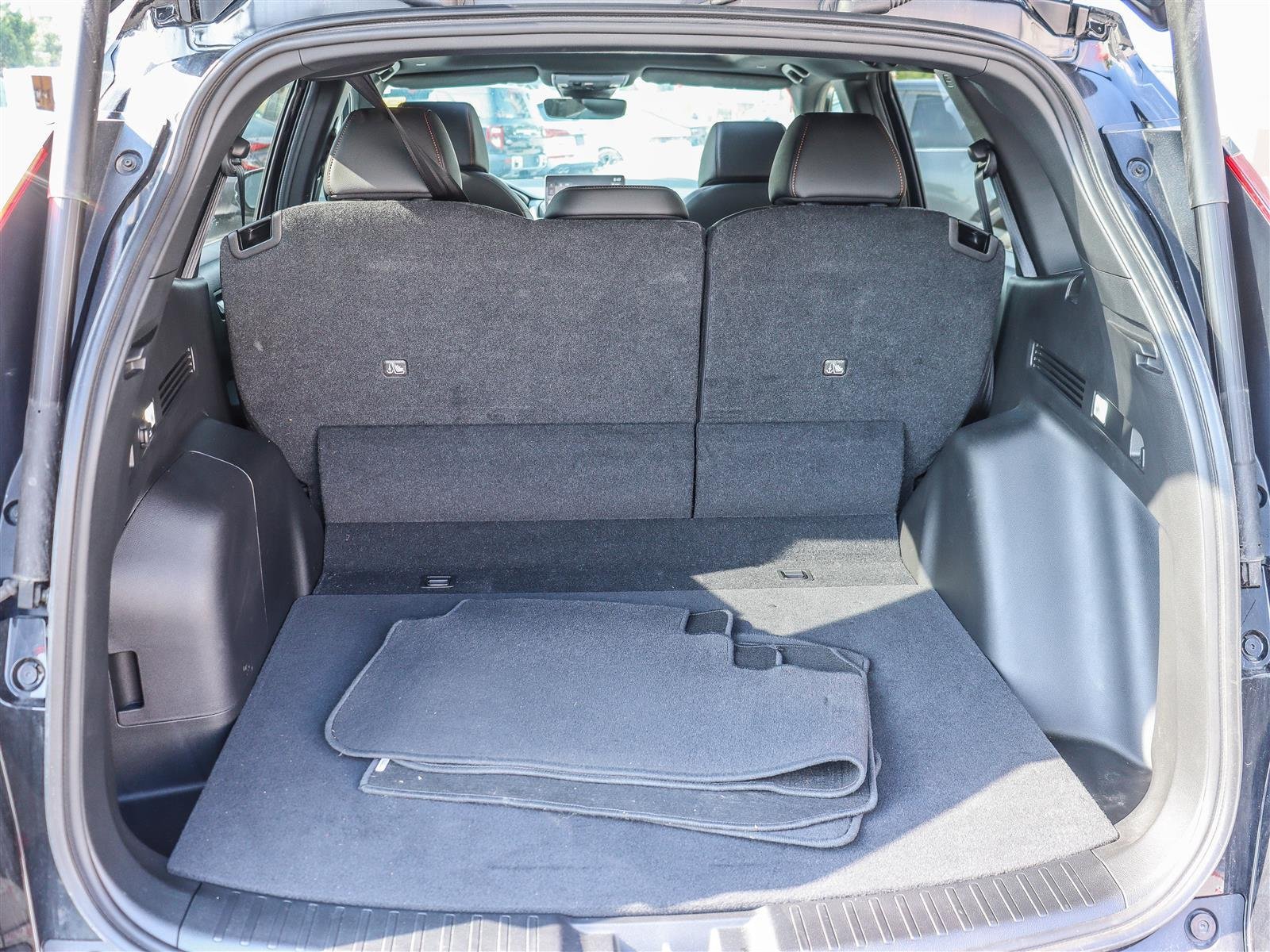 2026 Honda CR-V Hybrid EX-L Ottawa & Gatineau - photo #18